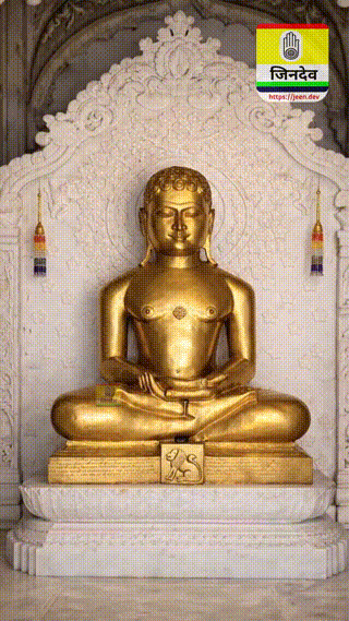 Jain Status Video 302 _ Bhagwan Mahavir Janm Kalyanak 2026 Vardhaman @jainst_HD.mp4